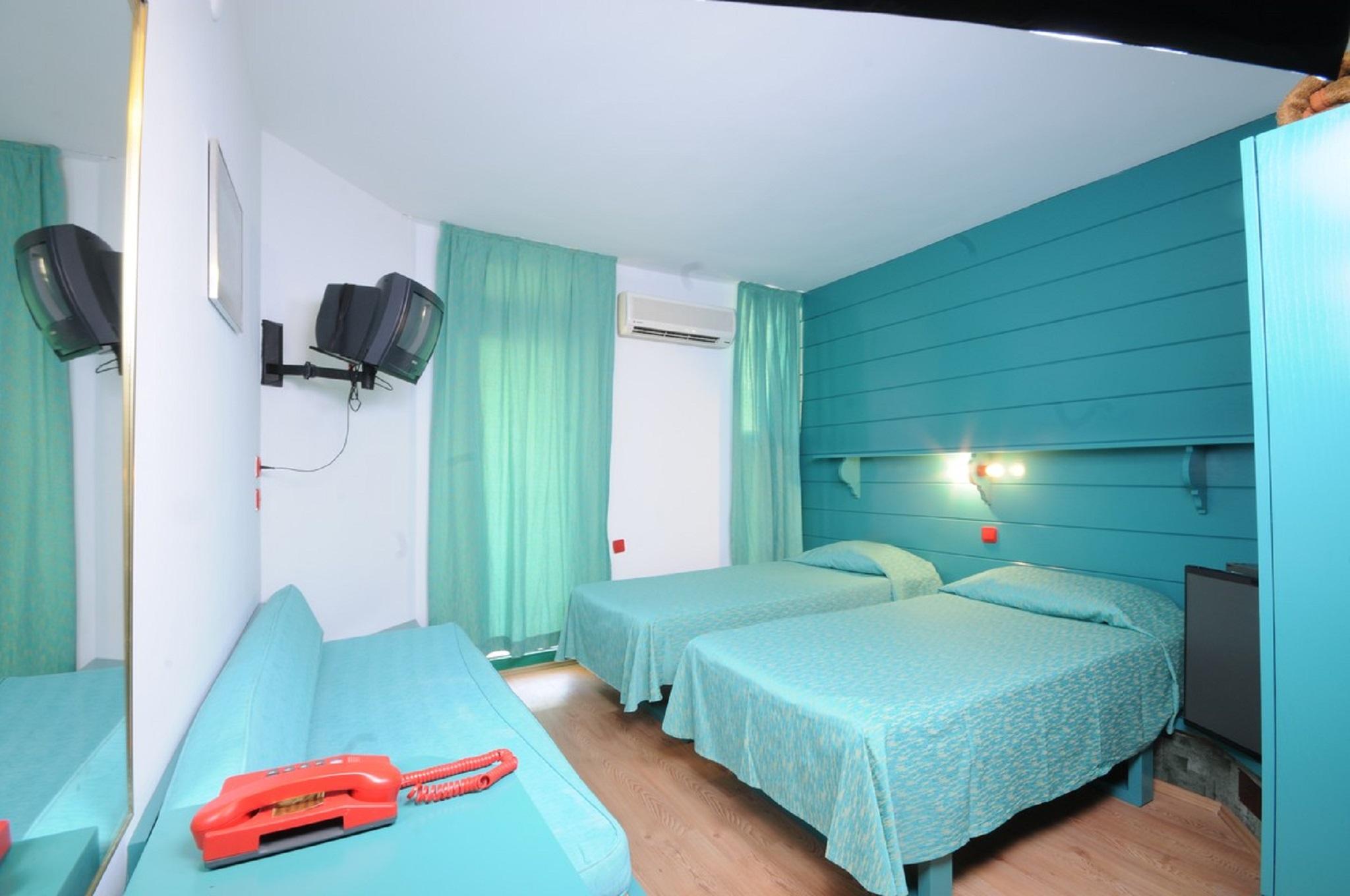 Clover Magic Altinkum Park Hotel Side Eksteriør bilde